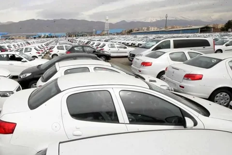 شورای رقابت افزایش قیمت خودرو را نپذیرفت