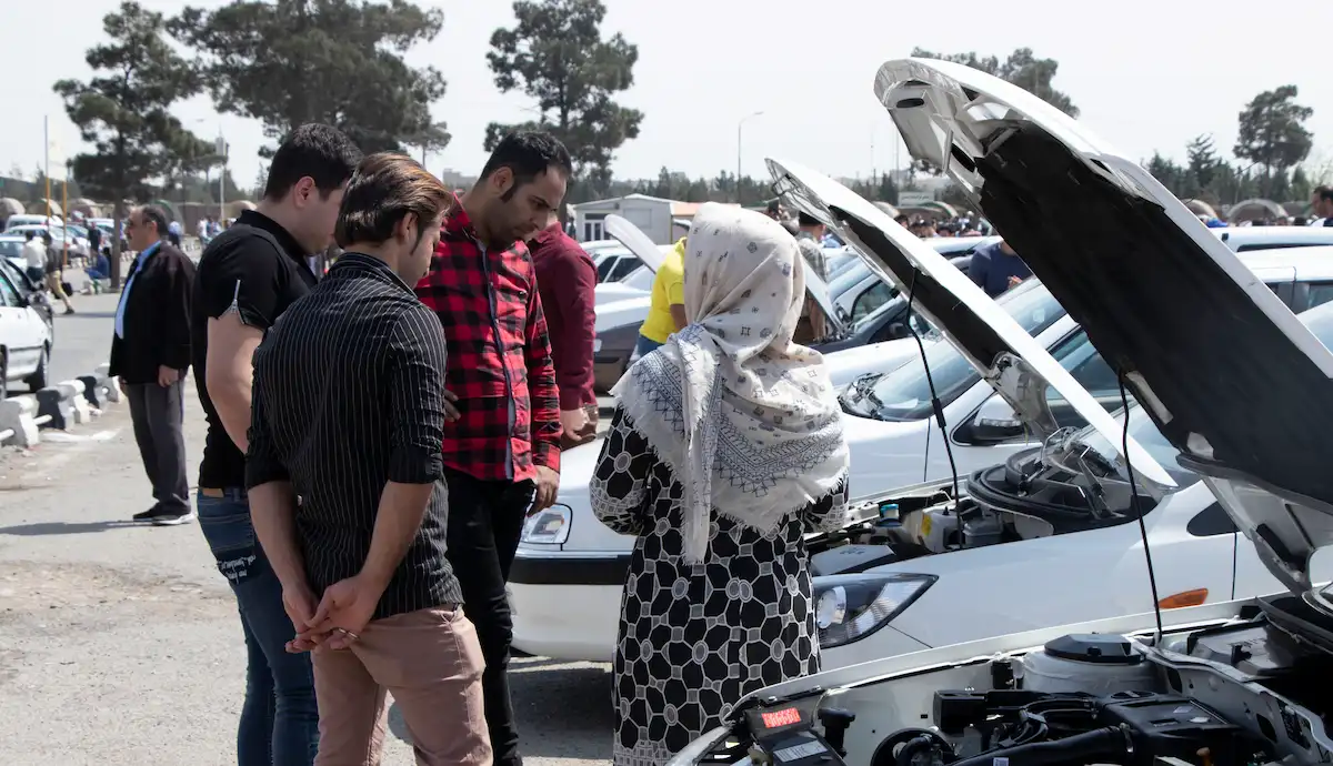 خریداران معترض خودرو چگونه و به کجا شکایت کنند؟