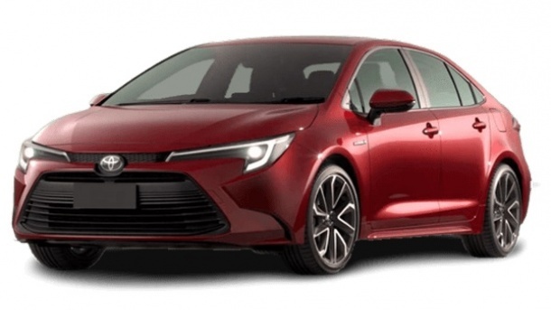 قیمت نهایی دو مدل جدید تویوتا در ایران رونمایی شد