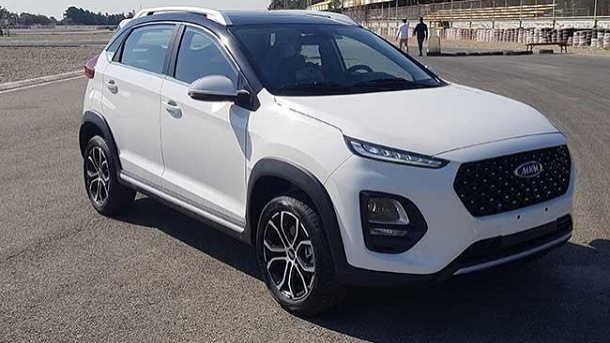 مرحله جدید فروش اقساطی محصولات مدیران خودرو