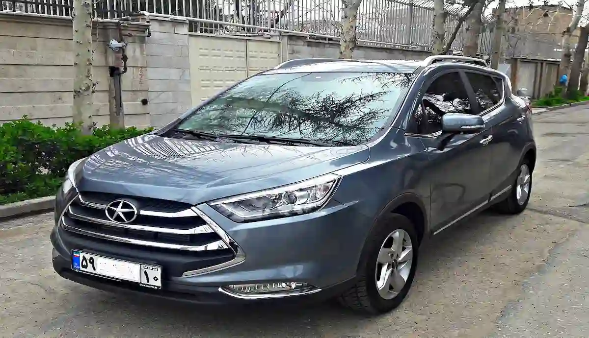 شرایط فروش جک S3 اعلام شد