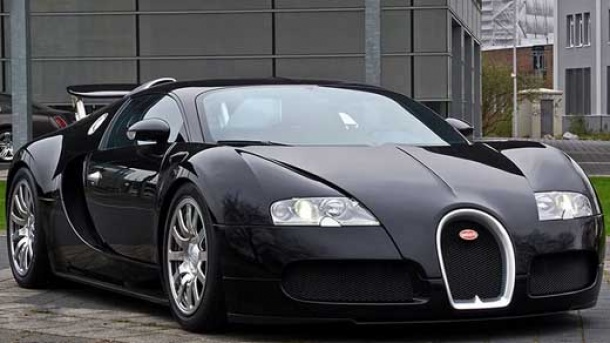 تعویض شمع و کوئل این خودرو یک میلیارد تومان شد