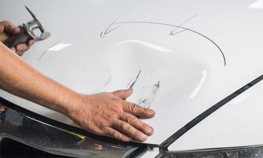 نکات ضروری صافکاری خودرو که باید بدانید