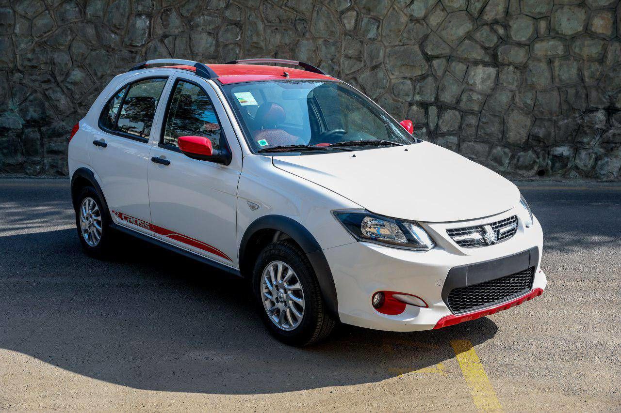 مشخصات فنی کوییک + قیمت روز