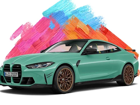 مزایا و معایب رنگ کردن خوردو