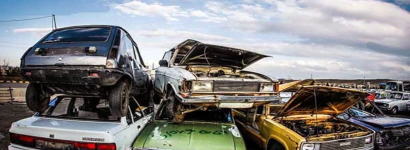 نتایج نوبت‌ بندی خودروهای فرسوده اعلام شد