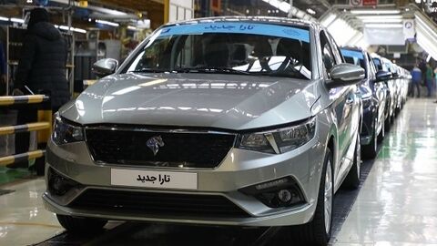 افزوده شدن سنسور نور به تارای دنده‌ای