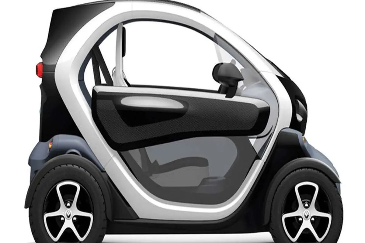 ۳۰ هزار خودرو سواری برقی سال آینده وارد بازار می‌شود