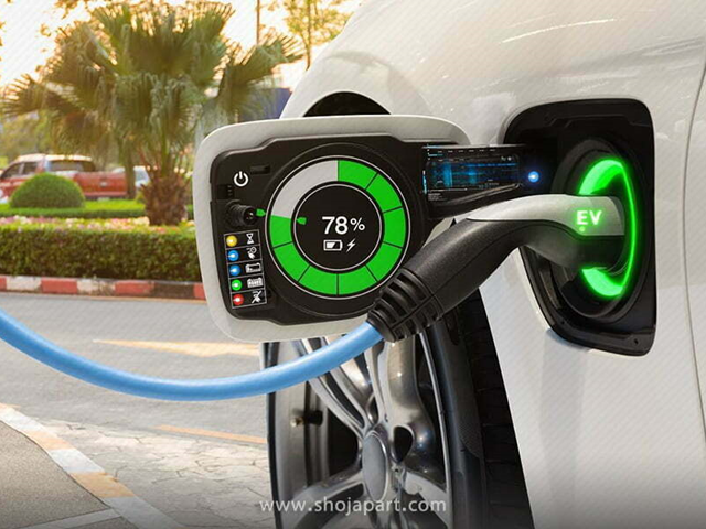 بزرگترین تولید کنندگان باتری خودروهای برقی در جهان