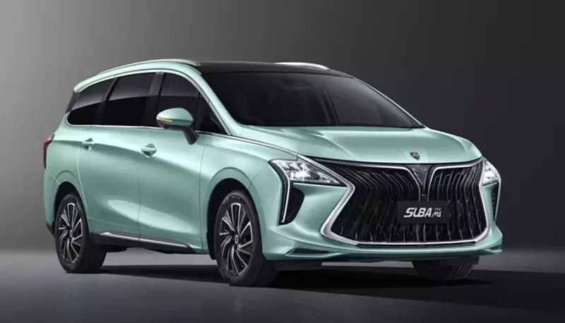 قیمت سوبا M4،خودروی جدید فردا موتورز