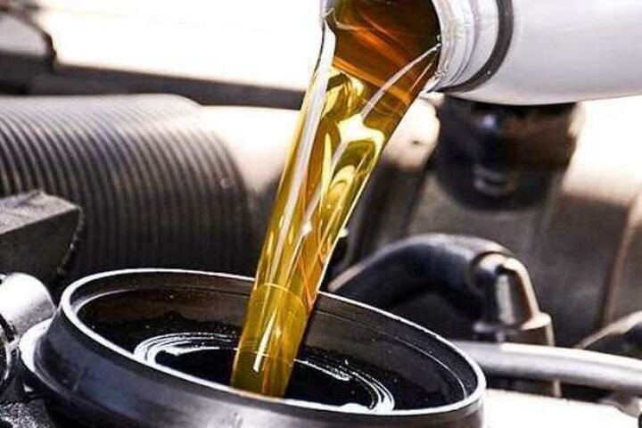 قیمت روغن موتور در ۱۷ فروردین ۱۴۰۲