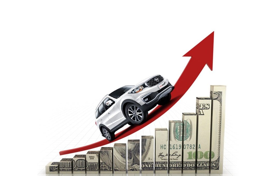 تکذیب تصویب افزایش ۳۰ تا ۷۰ درصدی قیمت خودرو در سال آینده