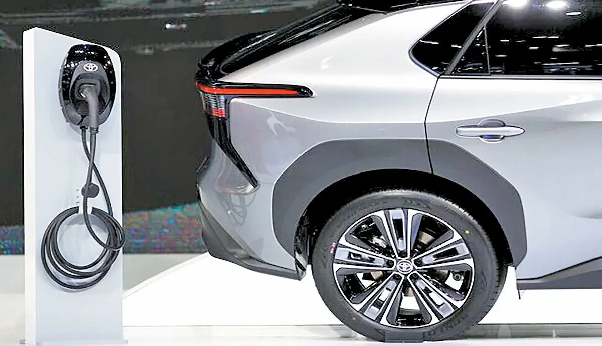 واردات خودروهای برقی از آبان امسال آغاز می‌شود