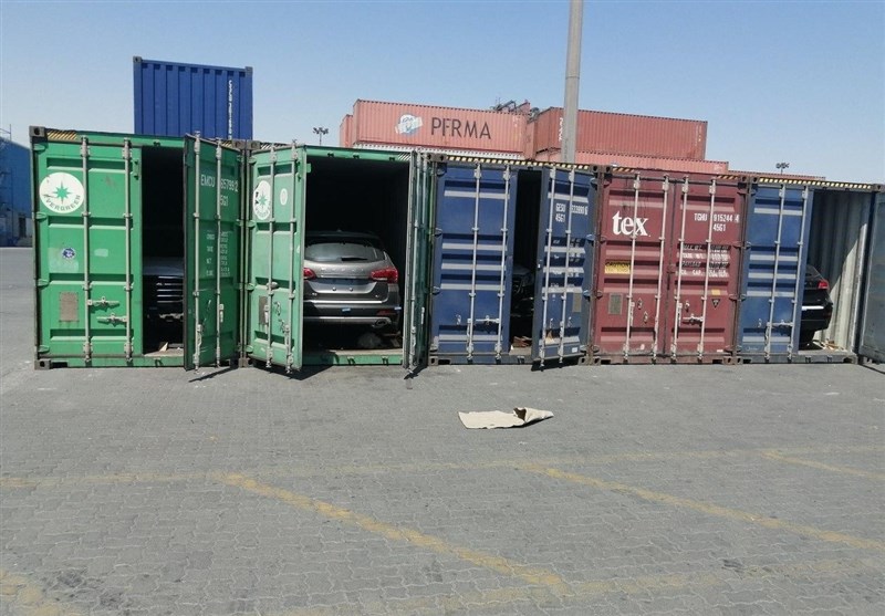 واردات خودرو مشروط به صادرات خودرو یا قطعات خودرو شد