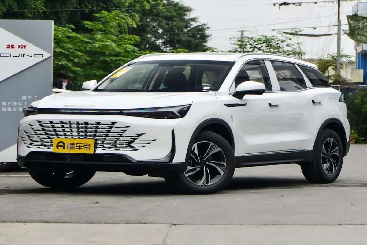 تیارای جدید مکث موتور در راه بازار