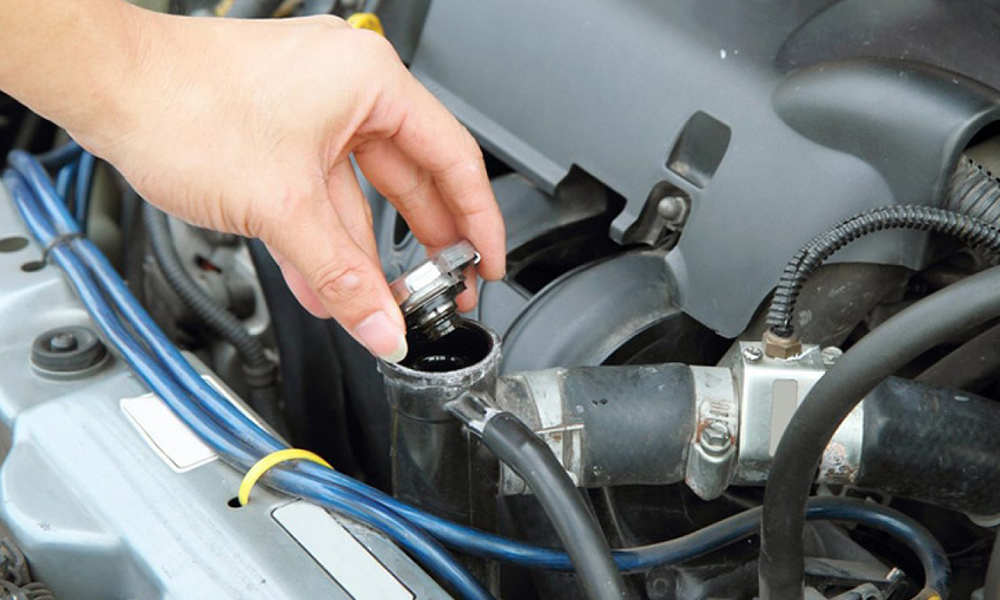 فلاش کردن موتور و مزایای آن