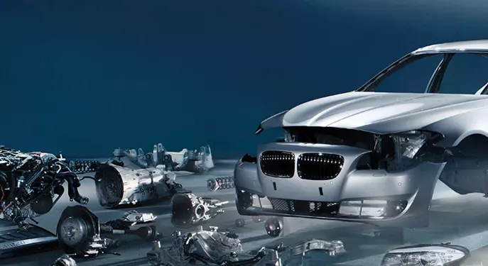 تعویض کدام قطعات خودرو غیر قانونی است؟