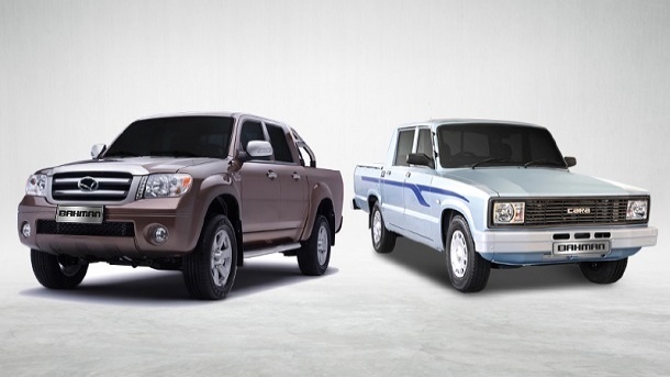 فروش نقدی بهمن موتور با قیمت جدید