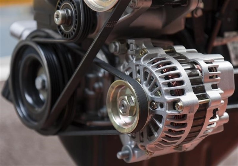 درباره دینام خودرو بخوانید