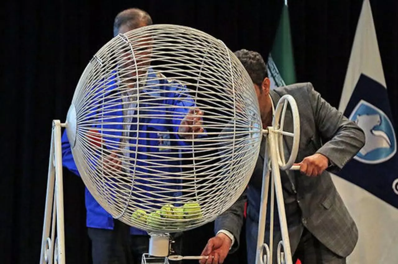 اعلام زمان نتایج قرعه کشی و تحویل خودروهای وارداتی