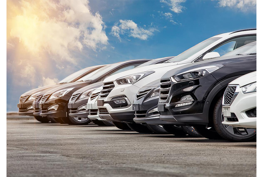 ورود خودروهای کارکرده از مناطق آزاد مجاز شد