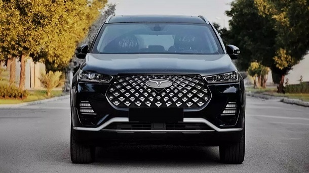 شرایط فروش نقد و اقساط تیگو7 پرو با قیمت جدید