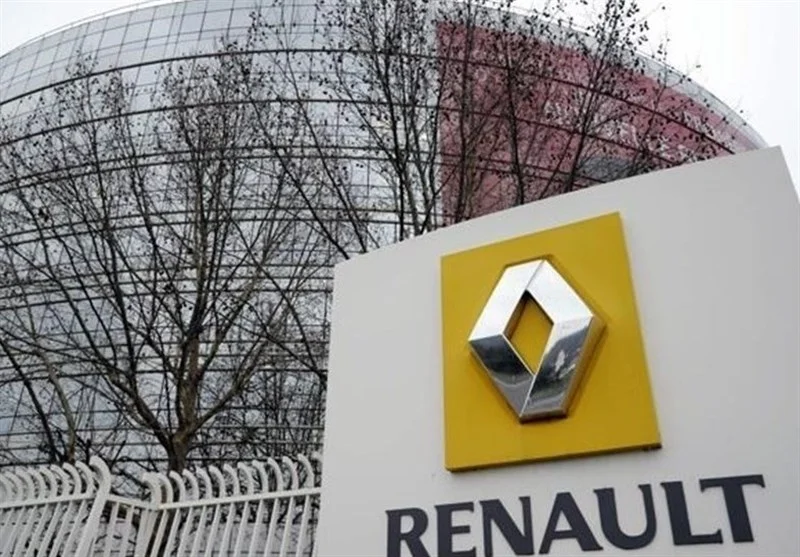 رنو سهام خود را در خودروساز روسی می‌فروشد