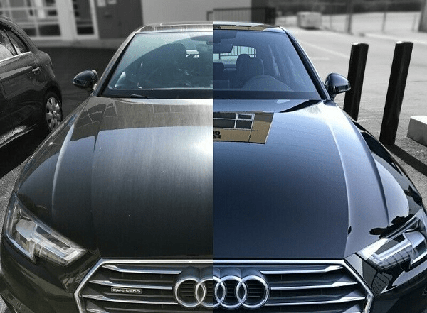 مزایا و معایت پوشش سرامیکی خودرو