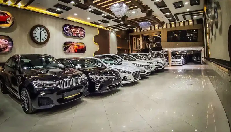 ایران ارزانترین خودروهای جهان را تولید می‌کند!