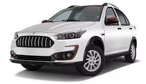 خودرو جدید اطلس وارد نمایندگی های سایپا شد