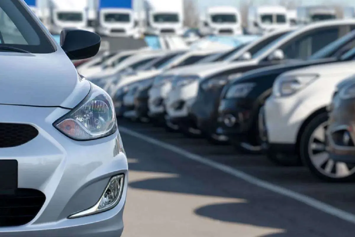 اعلام‌ قیمت قطعی ۷ خودروی وارداتی در مبادی ورودی + جدول