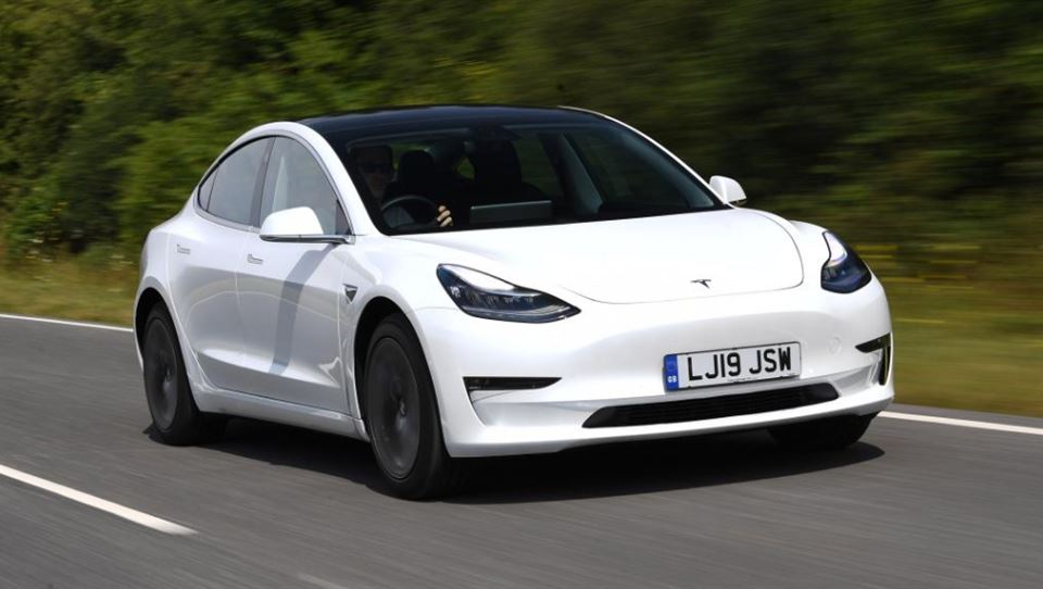 خودروهای برقی «ایلان ماسک» جان می گیرند؟