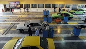 افتتاح مرکز جدید معاینه فنی خودرو در پایتخت