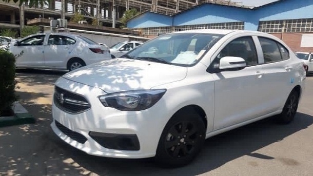 واگذاری شاهین اتوماتیک و 207 اتوماتیک به ایثارگران