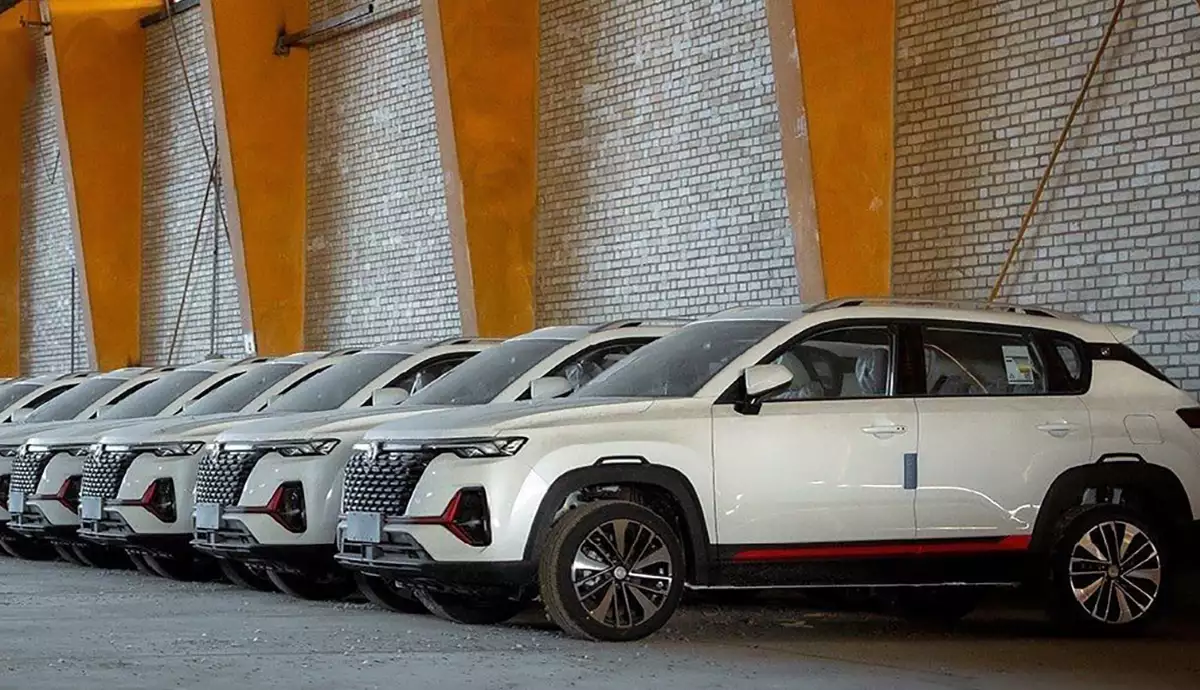 هشدار پلیس درباره خرید خودروهای وارداتی