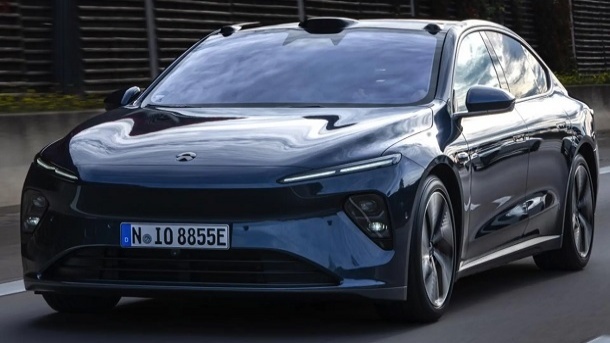 نگرانی ایلان ماسک از خودروهای چینی