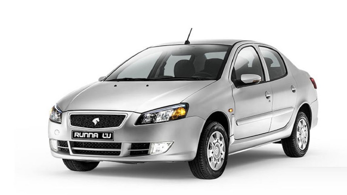 طرح جدید فروش فوری رانا پلاس (تیر 1402)