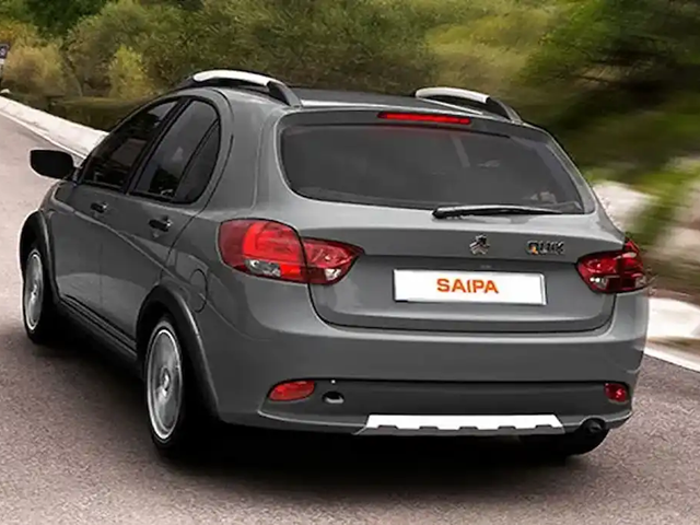 سایپا شرایط فروش کوییک S را اعلام کرد