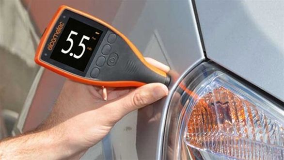 توجه به ۴۵ بخش سلامت خودرو قبل از خرید