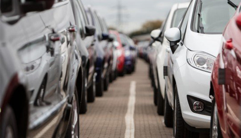 آیا خودروهای وارداتی تاکسی می‌شوند؟