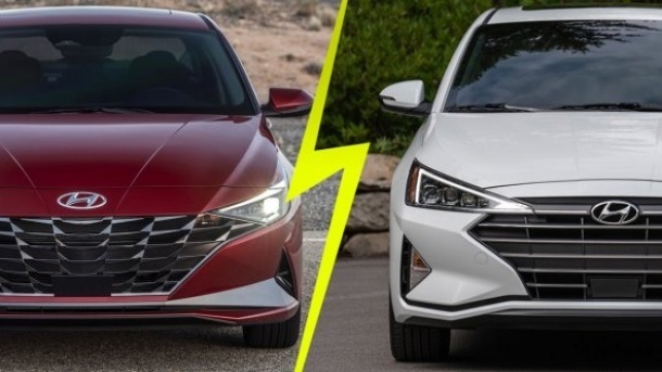 قیمت نهایی هیوندای اکسنت و النترا وارداتی اعلام شد