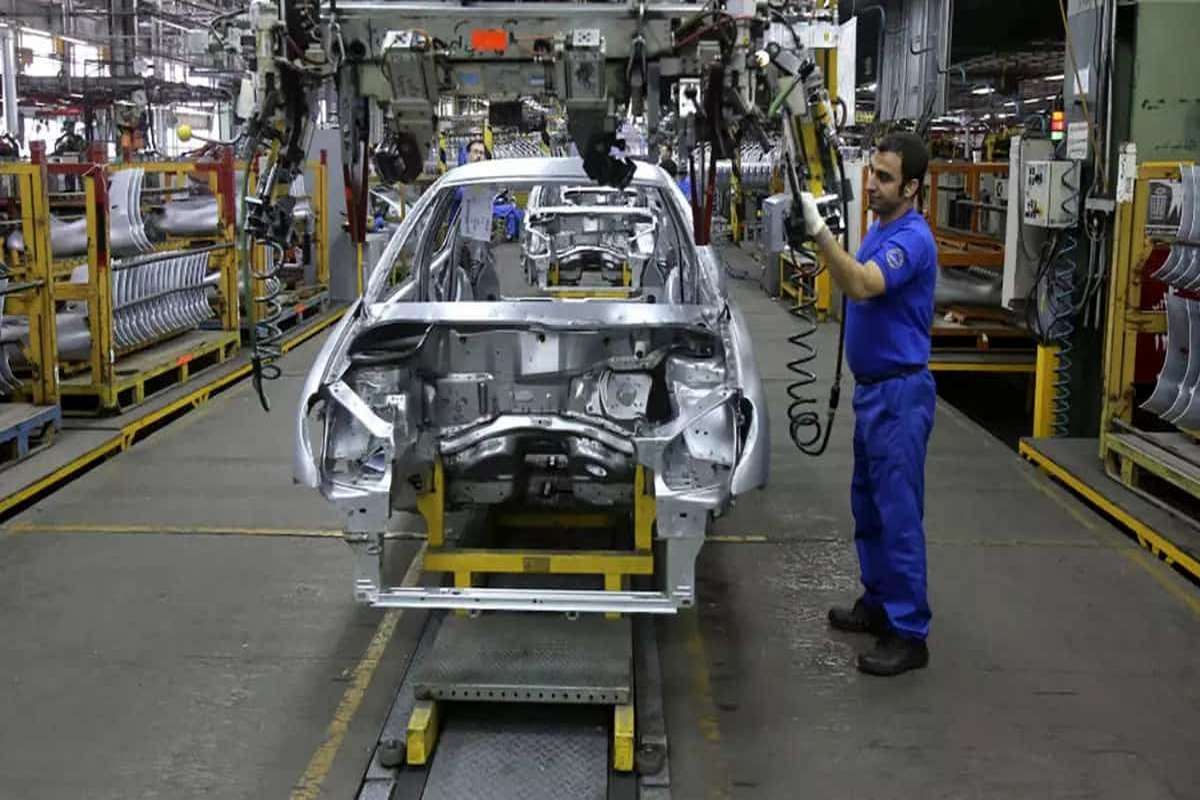 قیمت گذاری دستوری قطعه سازی را تعطیل می‌کند