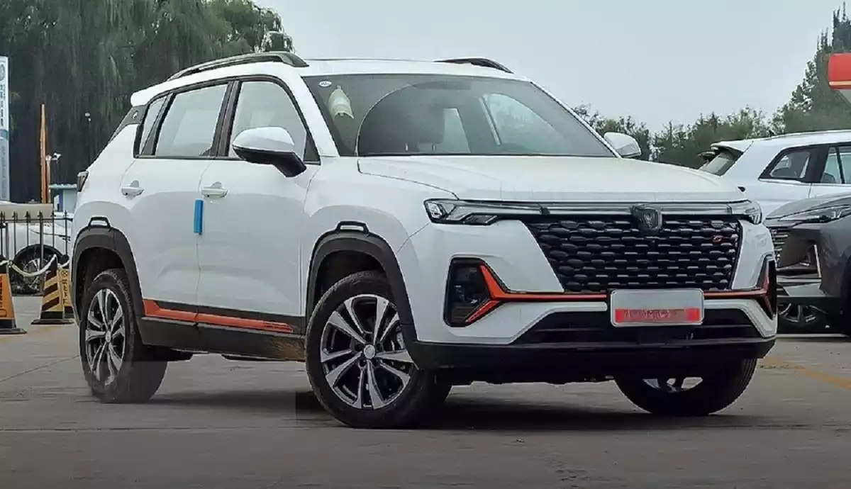 قیمت نهایی خودروهای چانگان وارداتی مشخص شد