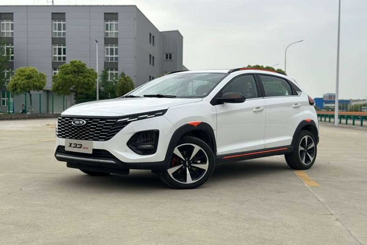 قیمت ۴ خودروی مونتاژ ایران اعلام شد