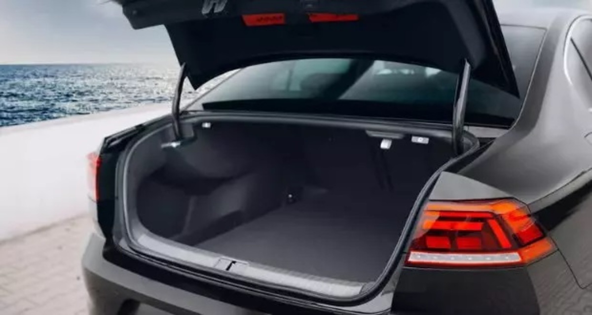 چرا صندوق عقب خودرو هنگام خرید مهم است؟