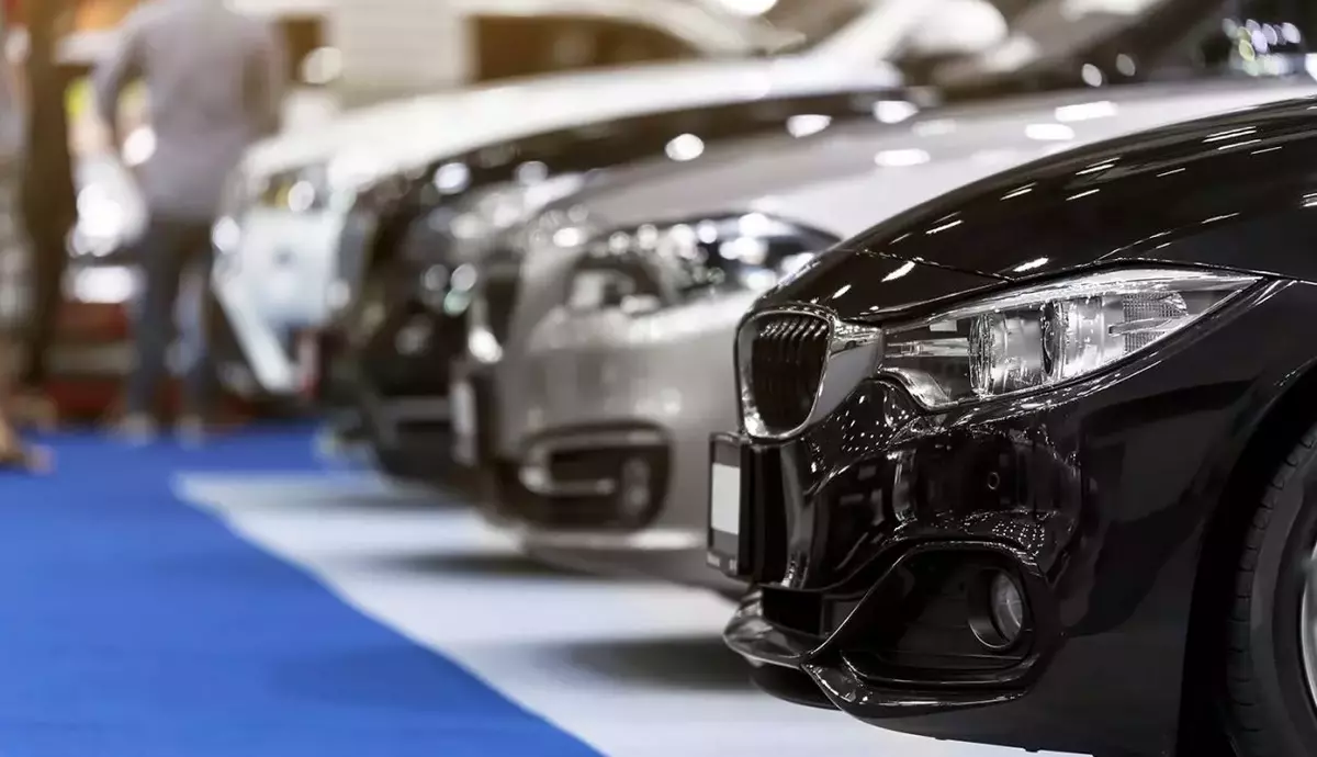 فروش خودروهای وارداتی از امروز آغاز می‌شود