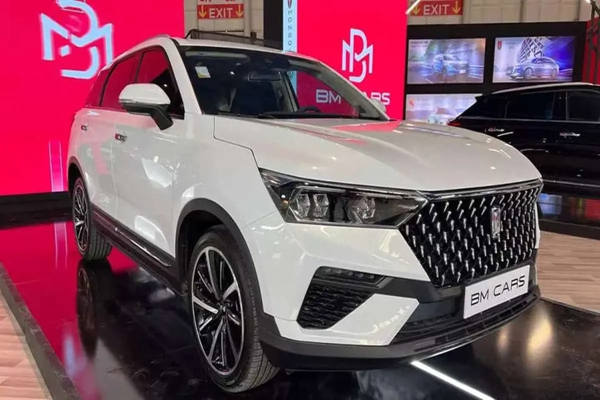 افزایش ۵۶ میلیون تومانی قیمت تمام‌شده بستیون T۷۷