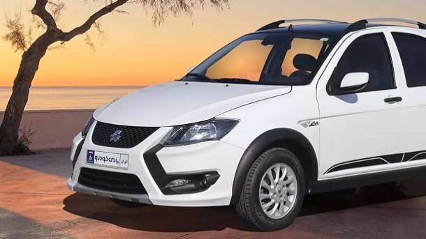 ثبت نام کوییک GX-L شرکت سایپا (دی 1402)