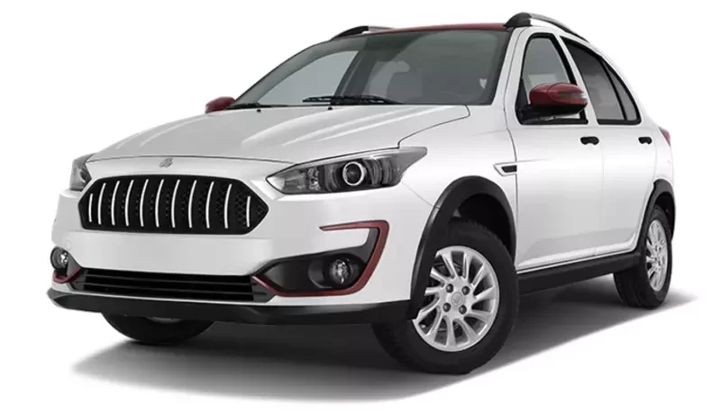 سایپا چه محصولات جدیدی تولید می‌کند؟