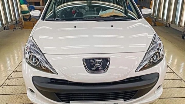 علت حذف هواکش کاپوت پژو 207 اعلام شد